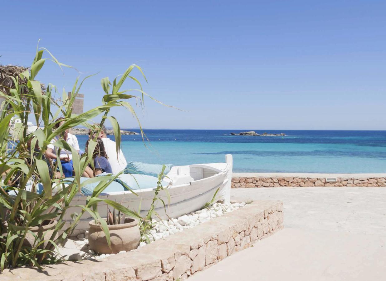 Roquetes - Formentera Break Hotel
